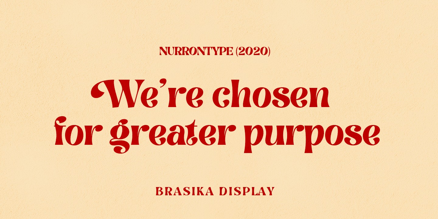 Brasika Display